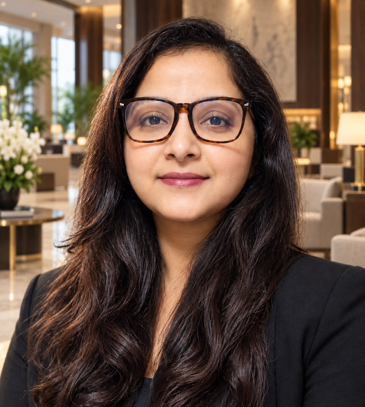 Prabhjyot, Reservations Consultant at Major Travel
