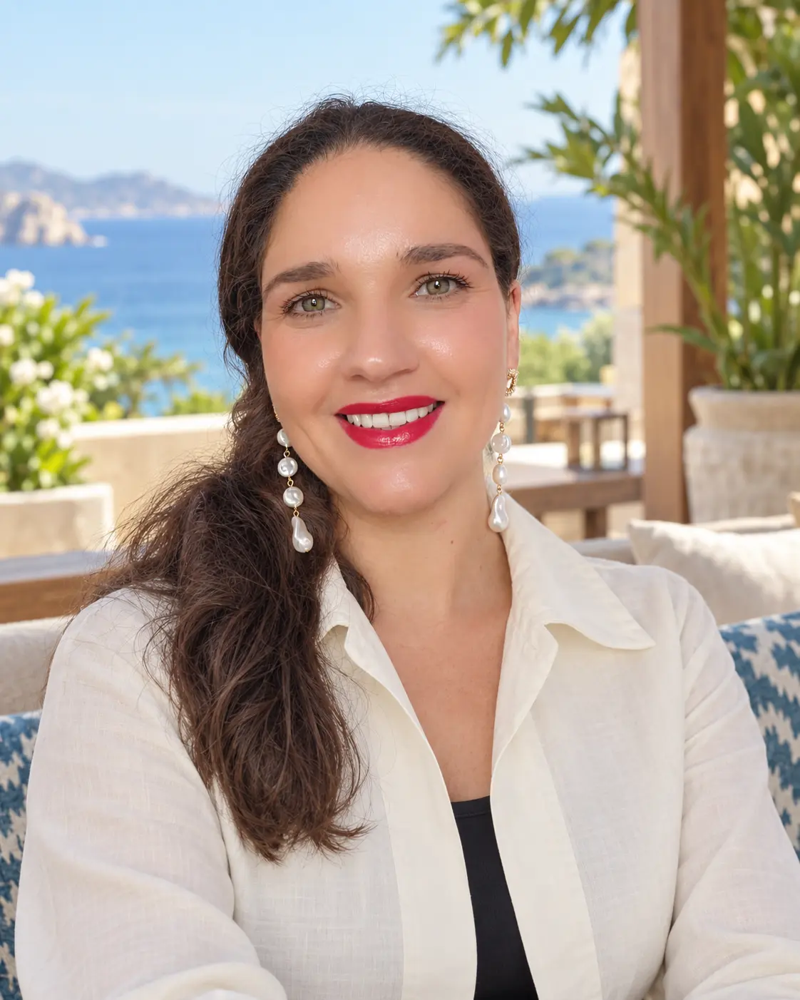Rute, Commercial Manager at Major Travel
