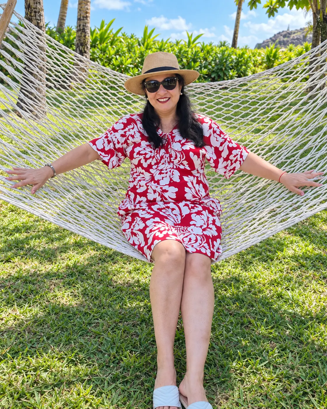Varuna, Reservations Consultant at Major Travel